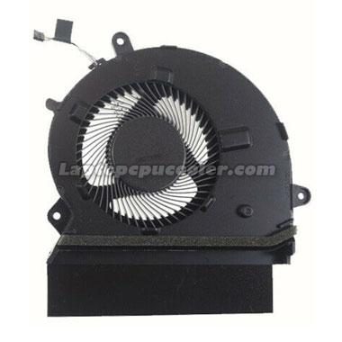 Cooling fan for Spectre X360 15-eb0000